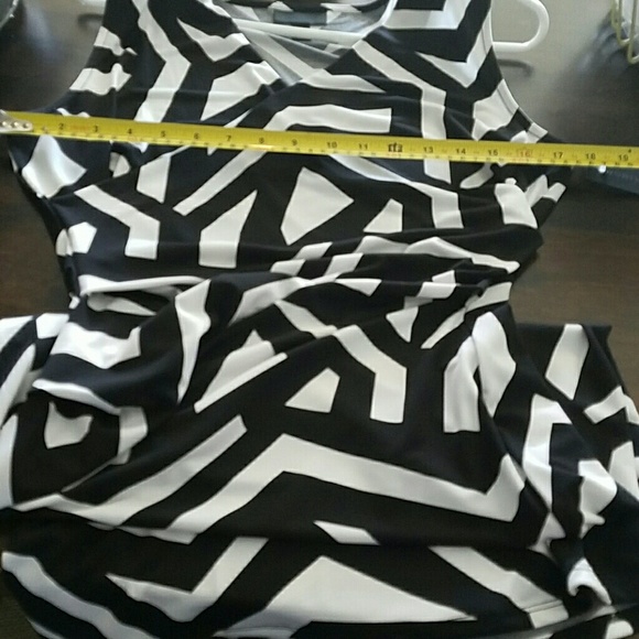 Worthington new wrap dress! - Picture 6 of 6